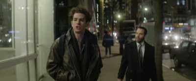 Gosh, I wish I could be more like you, - tick, tick    BOOM!