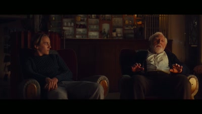 Gosh, I'd… love to - The Claus Family 3