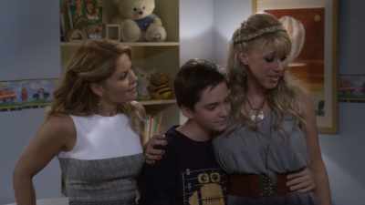 Gosh, I'm just really sad
that I missed your first recital. - Fuller House