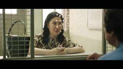 Gosh, look where all that loyalty got you. - The Drug King