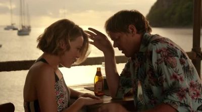 Gosh. - Death in Paradise