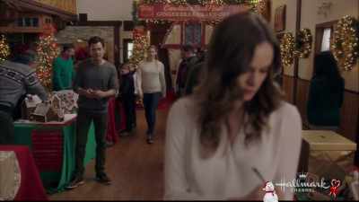 Gosh! - Christmas Joy