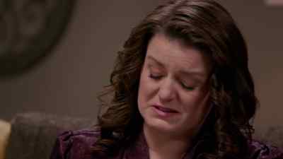 Gosh. - Sister Wives