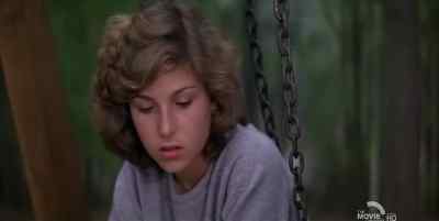 - Gosh! - Little Darlings