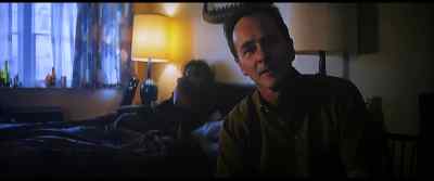 Gosh, you showed up, Bobby, and damn it, - A Complete Unknown