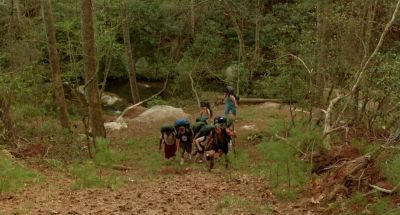 Gosh somebody going to die today - Heavyweights