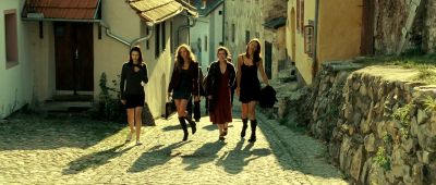 Gosh This village is so enchanting - Hostel: Part II