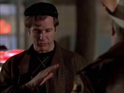 Gosh, you're
incredible! Oh, thanks. - Murder, She Wrote