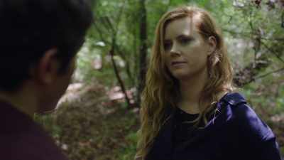 Gosh, you're so smart. - Sharp Objects