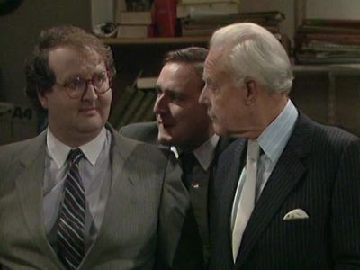 Gosh you're Victor Crosby - The New Statesman