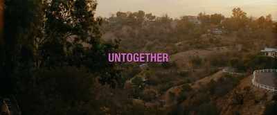 ♪ Gospel
♪ Come - Untogether