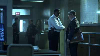 GOSS: All right,
we'll check it out. - APB