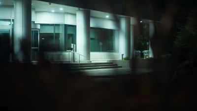 Gosselin:
All right, so she was out - Abducted on Prom Night