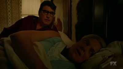 Gossip on a set
is poison, bob, - FEUD