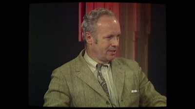 Gossip usually affirms
some sort of a norm - Recorder: The Marion Stokes Project