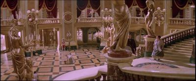 Gossip's worth its weight in gold - The Phantom of the Opera