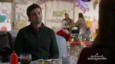 Gostava de ter mais um Natal, - Christmas for Keeps