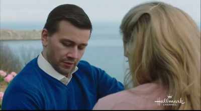 Gostemos ou não, o Daniel e eu
temos de os respeitar. - Royally Ever After