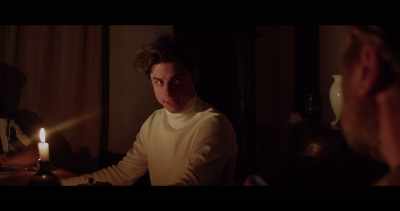 Gosto da vida na fazenda. - Children of the Night