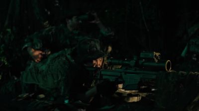 Got 1 and 6, they're in. - SEAL Team