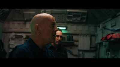 Got 84 days. - Breach
