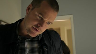 Got a body. - NCIS: Los Angeles