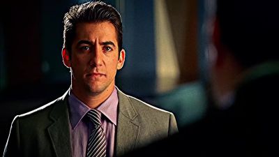 Got a call from a tenant
who heard an alarm. - CSI: Miami