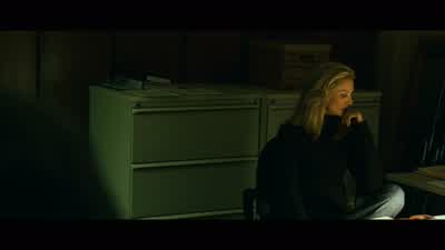Got a call from langley. - The Bourne Supremacy
