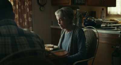 Got a call from your mother
a few days ago. - Stillwater