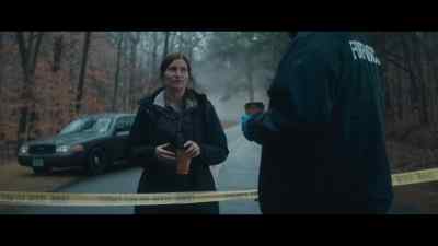 "Got a case only you can solve." - Agatha All Along