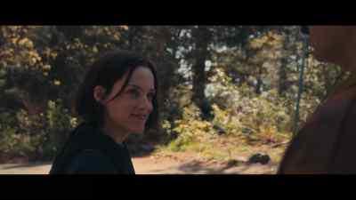 - Got you a coffee.
- That was very nice. Thank you. - Under the Bridge