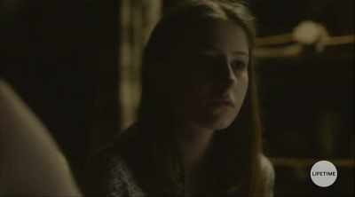 Got a double
action trigger. - Girl in the Bunker