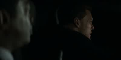 Got a flat. - Reacher