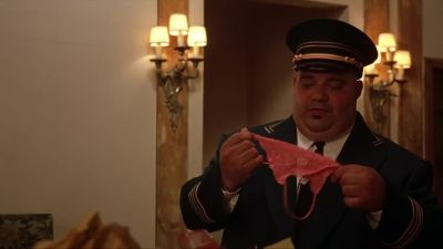 Got a girl Tony - Uptown Girls