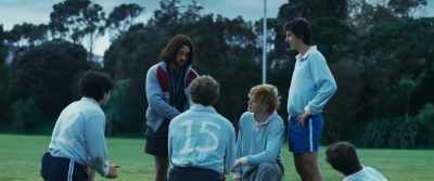 Got a good opportunity here
to use the whole team. - Uproar