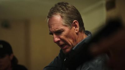 Got a grenade. - NCIS: New Orleans