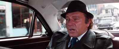     Got a hard on, have you?
    Bloody drive. - Villain