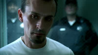 - Got a leticia barris on the line. - Prison Break