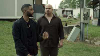 Got a little more college work
and we'll be history. - Abducted at an HBCU: A Black Girl Missing Movie