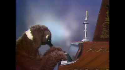 Got a match? A match. - The Muppet Show