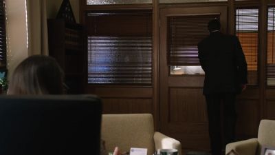 Got a minute? - Blue Bloods