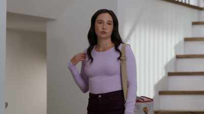 Got a minute?
- Well, um, - When Mom Becomes a Murderer
