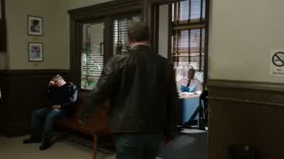 Got a name on that dealer. - Chicago P.D.
