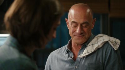 Got a name? - Law & Order: Organized Crime