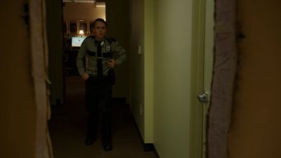 Got a possible 211 - NCIS
