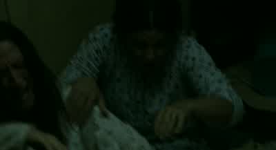 Got a possible jackpot. - Zero Dark Thirty