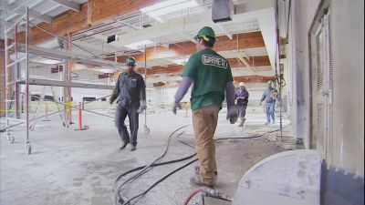 GOT A PRESSURE PROBLEM? - Dirty Jobs