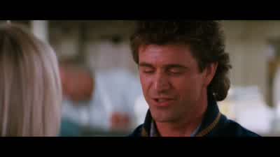 - Got a rabbit or is that your dinner? - Lethal Weapon 2