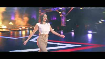- * Got a real good feeling * - America's Got Talent: Extreme