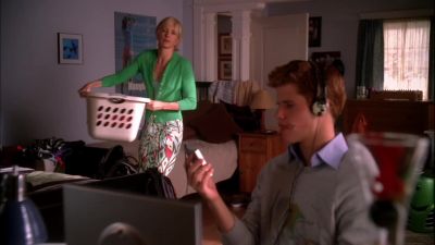 Got a sec? - Desperate Housewives